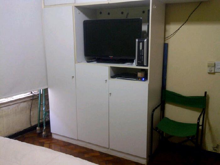 Departamento en Alquiler Temporario en Villa Crespo, Capital Federal
