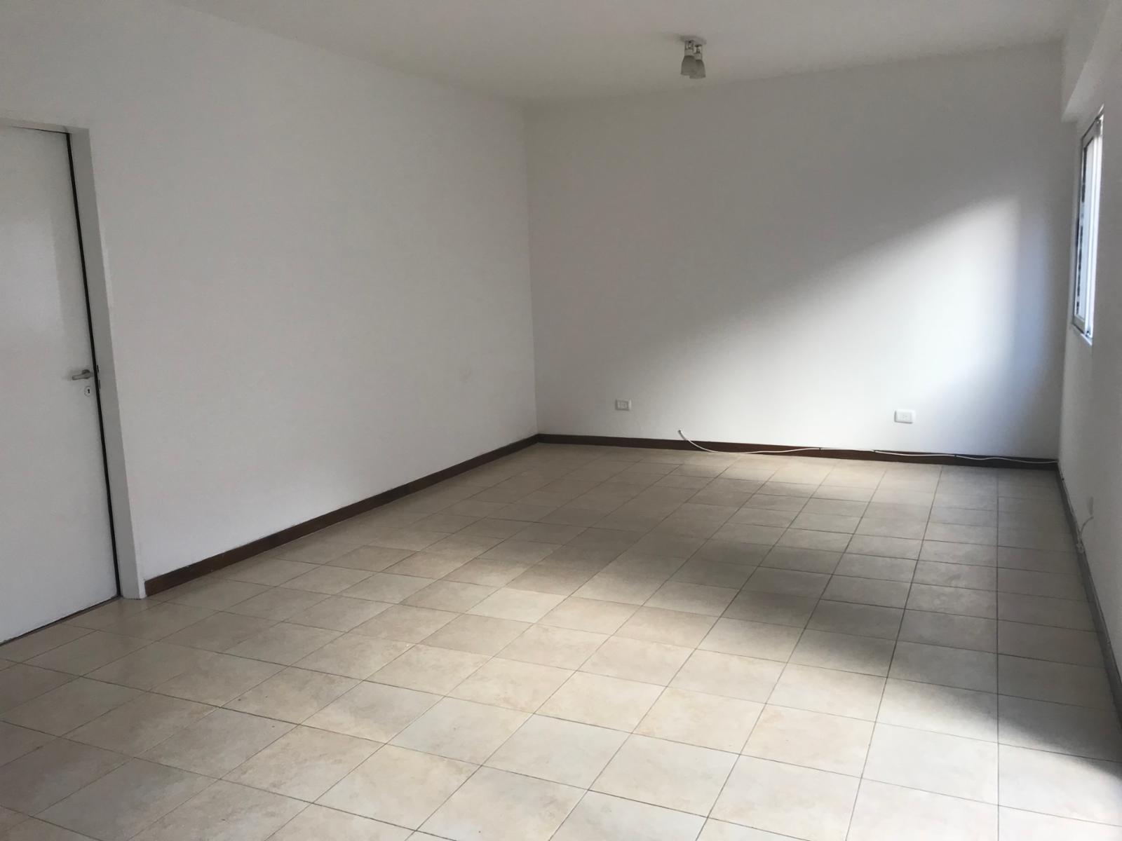 2 Amb y Medio, con Terraza y Parrilla, Apto Crédito, Almagro