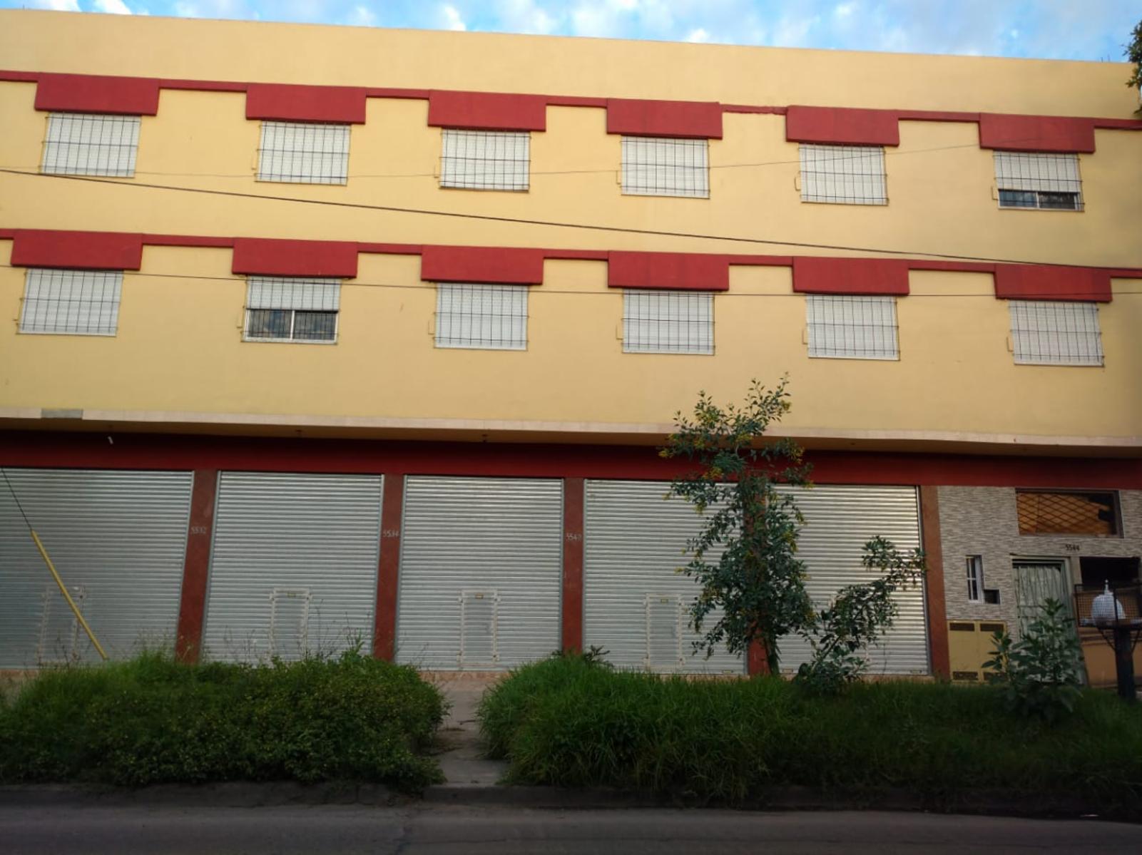 EXCELENTES UNIDADES 2 AMB. A ESTRENAR CON PATIO O TERRAZA PROPIA