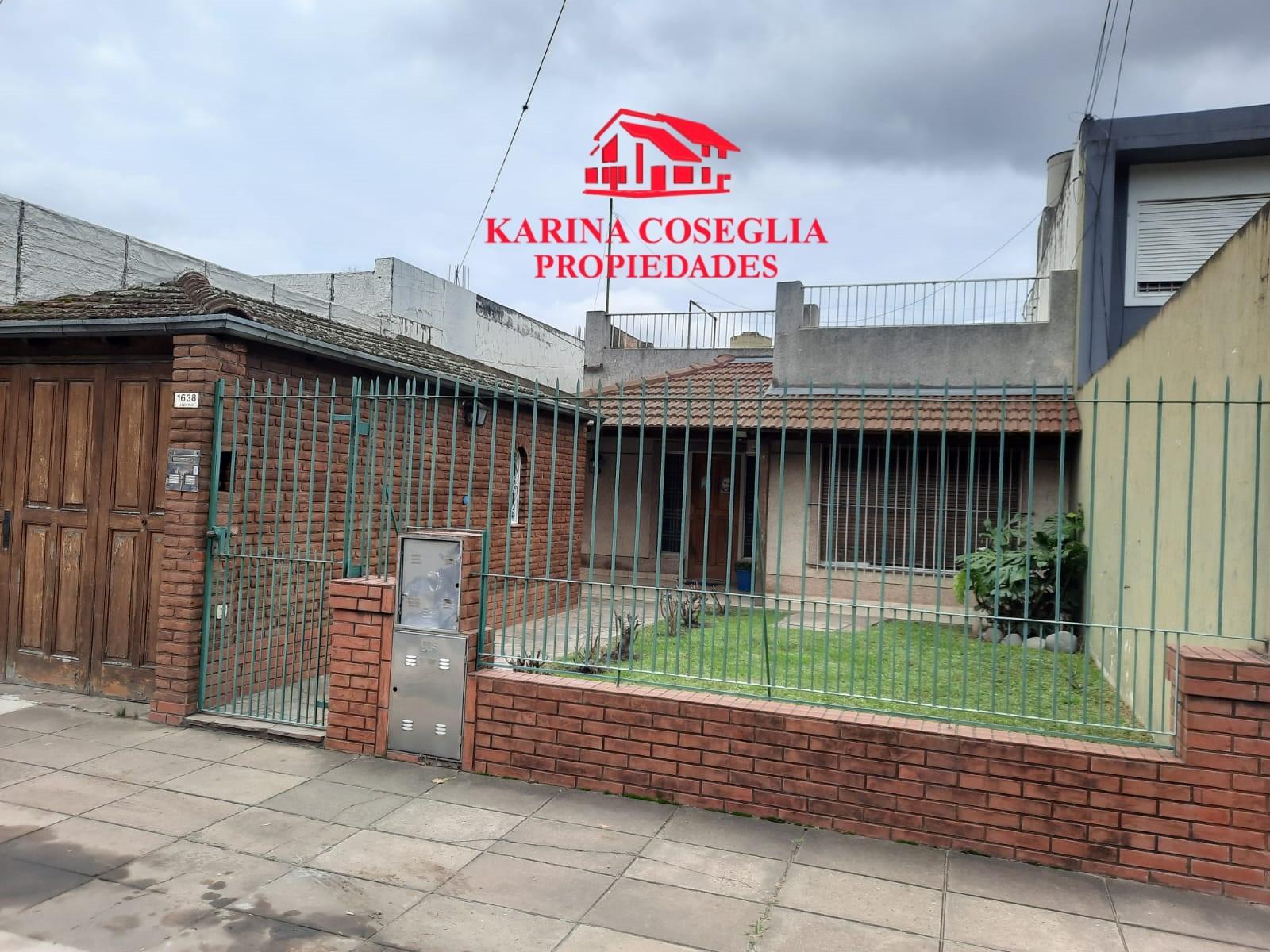 CASA EN ALQUILER .SAN MIGUEL