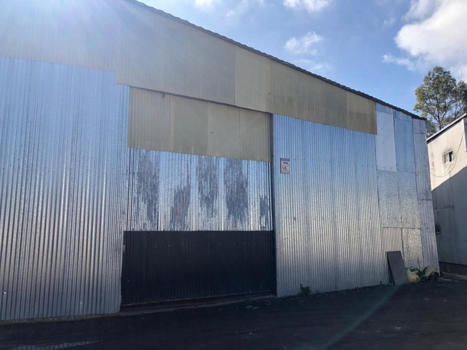 GALPÓN EN ALQUILER , ESCOBAR