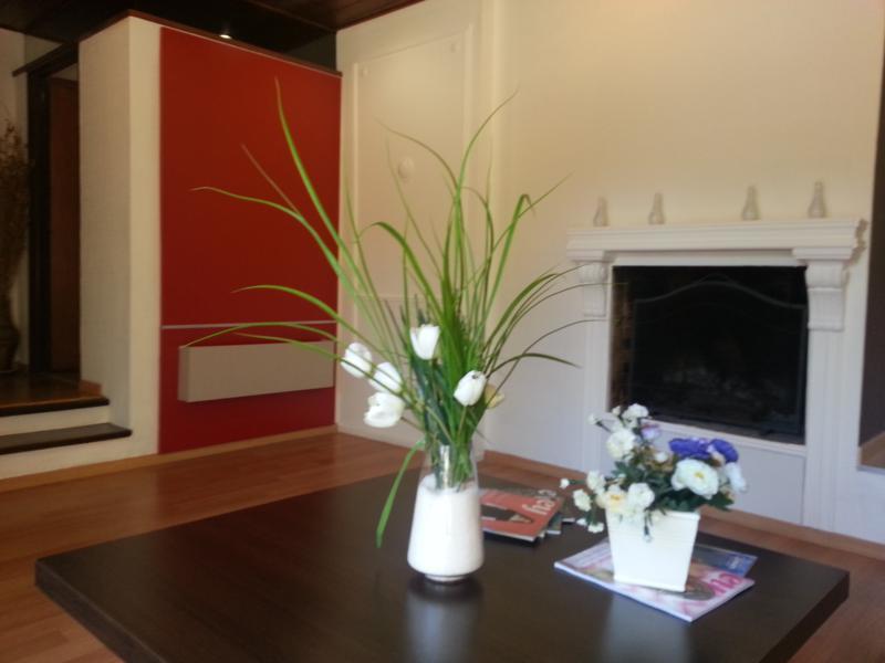 Chalet Los Troncos Playa Grande Mar del Plata