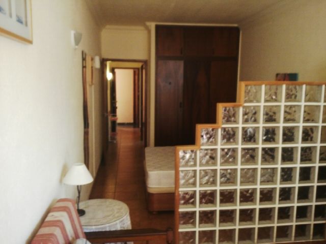 Piso en alquiler en La Puntilla