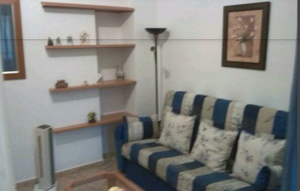 Piso en Alquiler Isleta