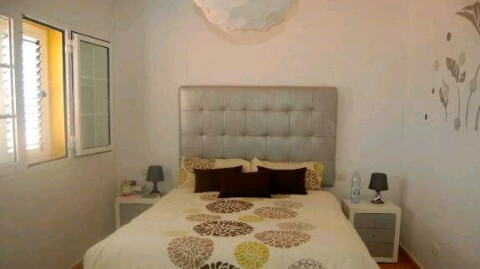 Duplex Residencial La Galera - Tamaraceite