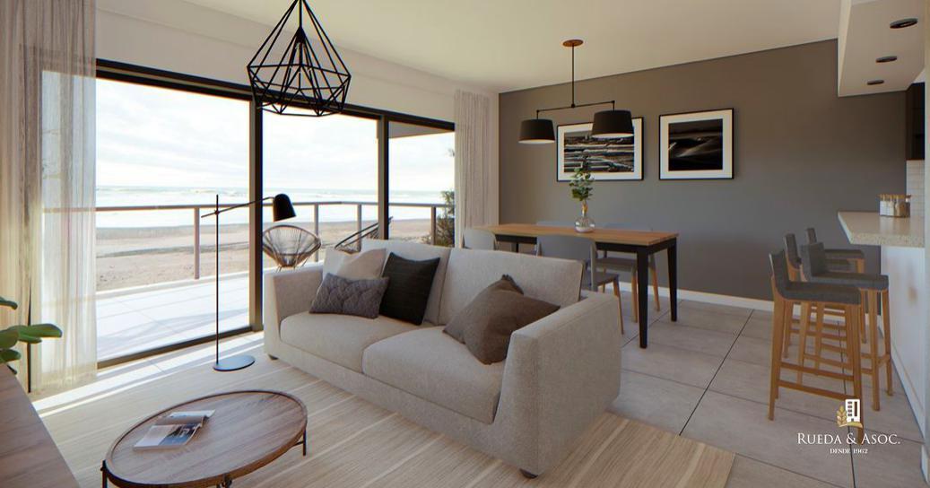 Departamentos en venta en Costanera - Selene