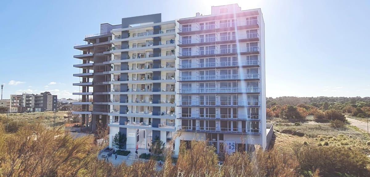 Monte Agreste Departamento en VENTA - Costanera Este