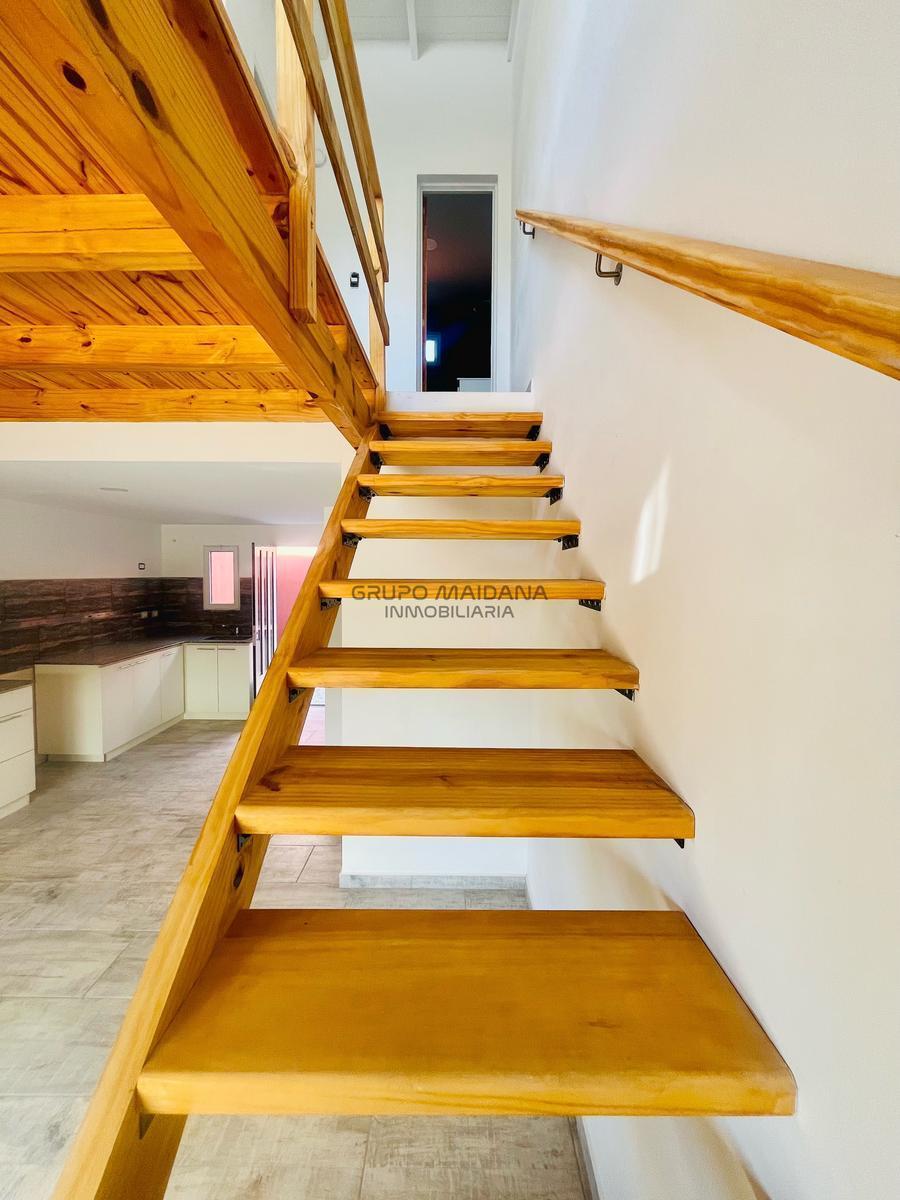 Duplex en Monte Hermoso - Financiado -