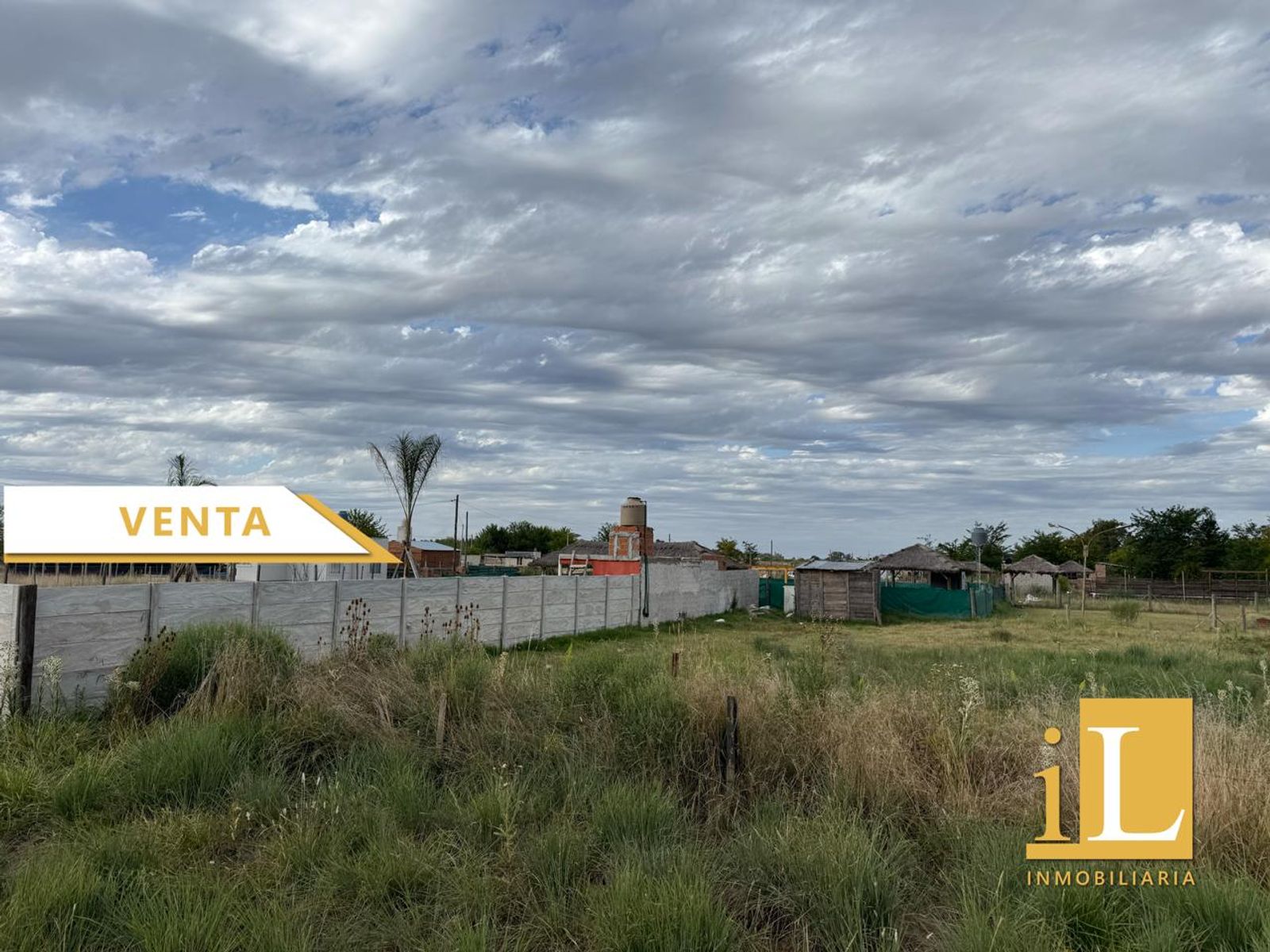 Terreno 700 M2 En Barrio Parque Las Acacias Ideal Vivienda O Inversión