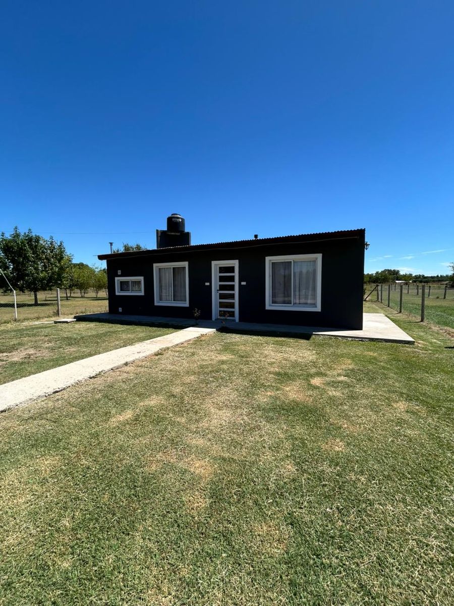 Casa En Venta En Jeppener