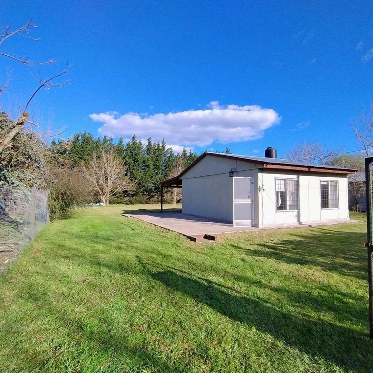 CASA EN VENTA EN LOMA VERDE