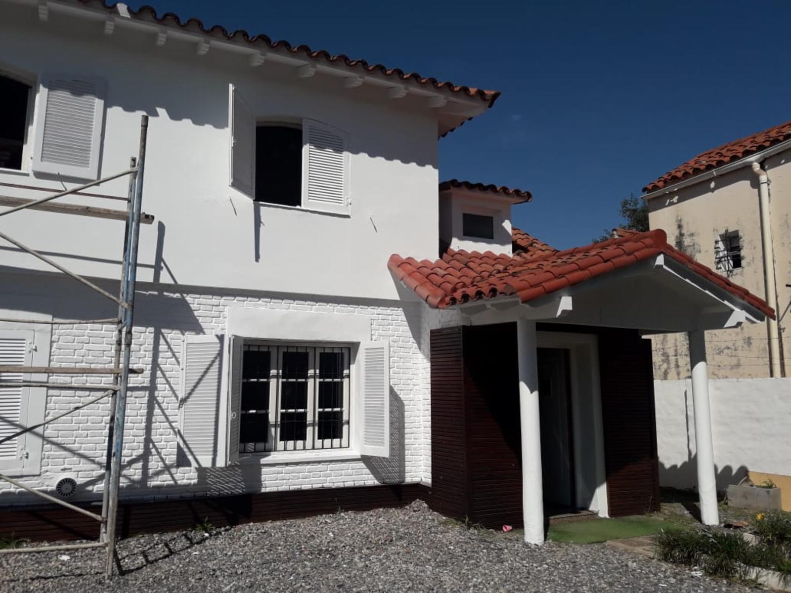 Alquiler Comercial Av Fader