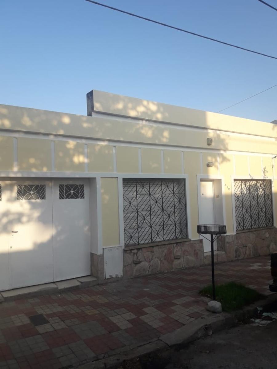 ALTO GENERAL PAZ - 3 DORM - ALQUILO