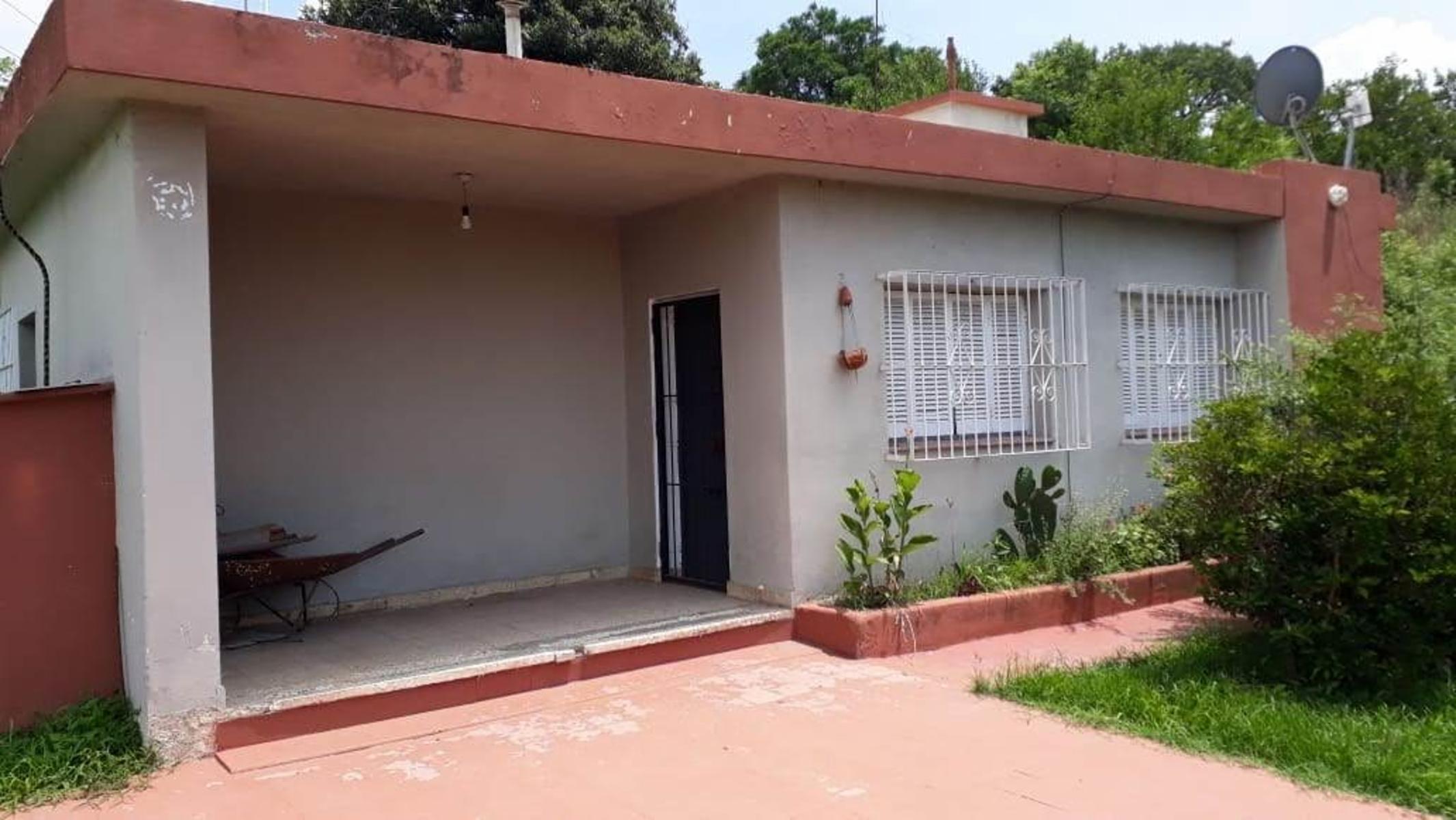 Unquillo. Exc Ubicacion..3 dorm,, alquilo..