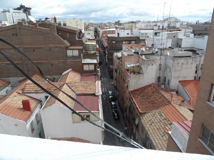 Departamento en Venta en Salamanca, Guindalera, Madrid, Madrid