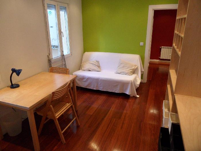Departamento en Venta en Salamanca, Goya, Madrid, Madrid