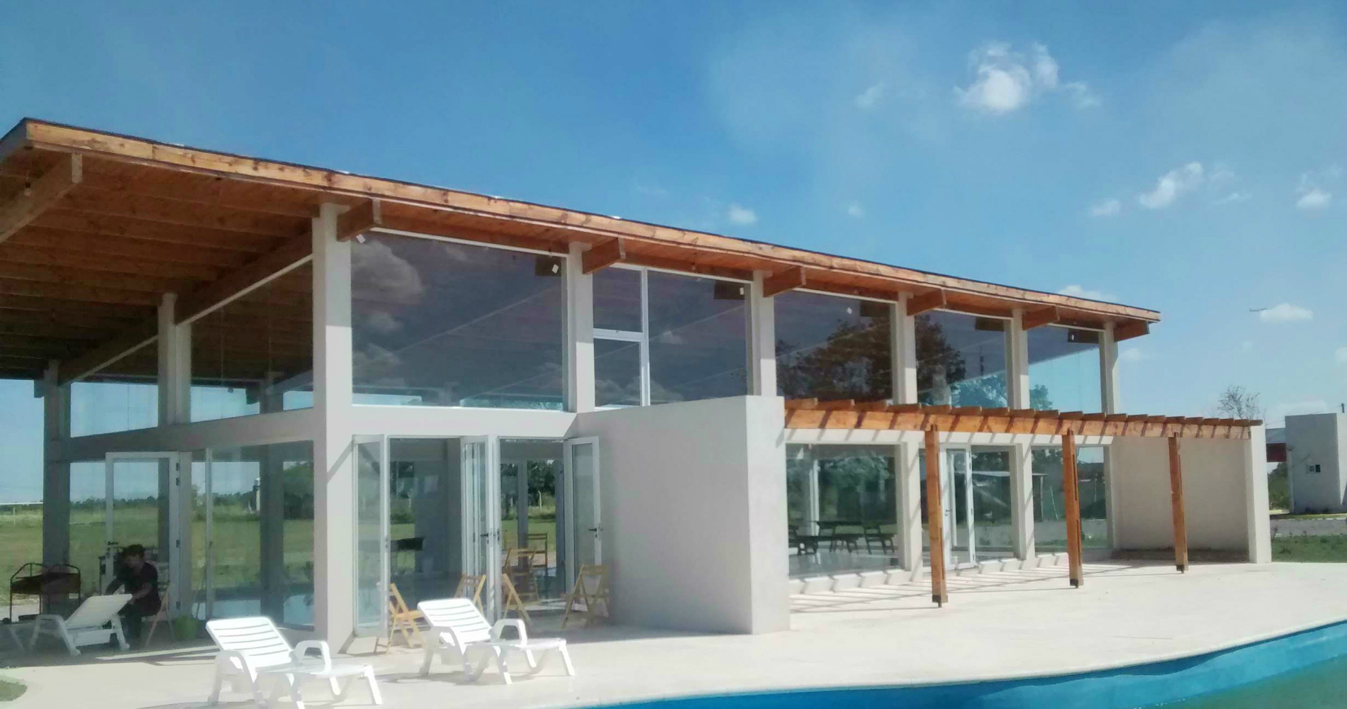 CAMPOS DE VICTORIA CANNING! ULTIMOS LOTES.