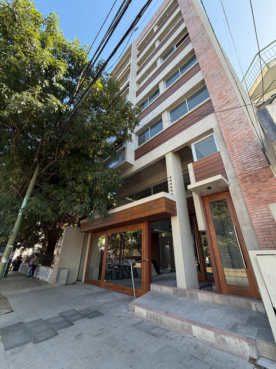 Departamento a estrenar de 2 Ambientes en Alquiler Lomas de Zamora.