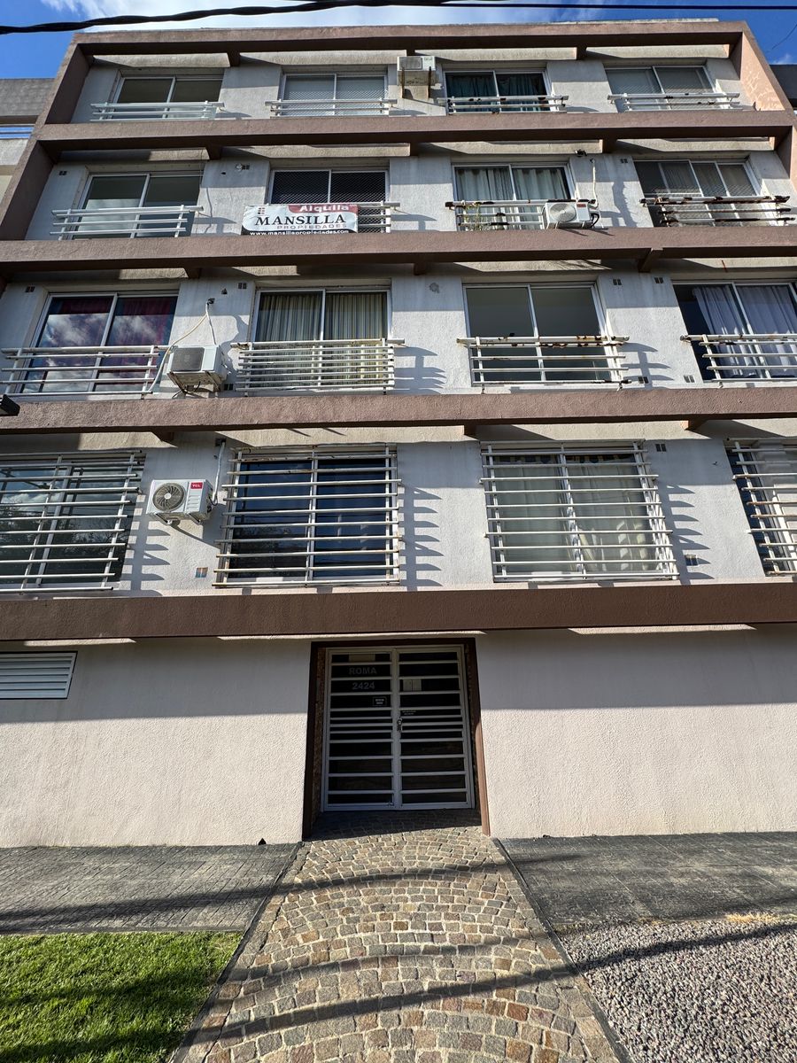 Hermoso monoambiente en Remedios de Escalada.