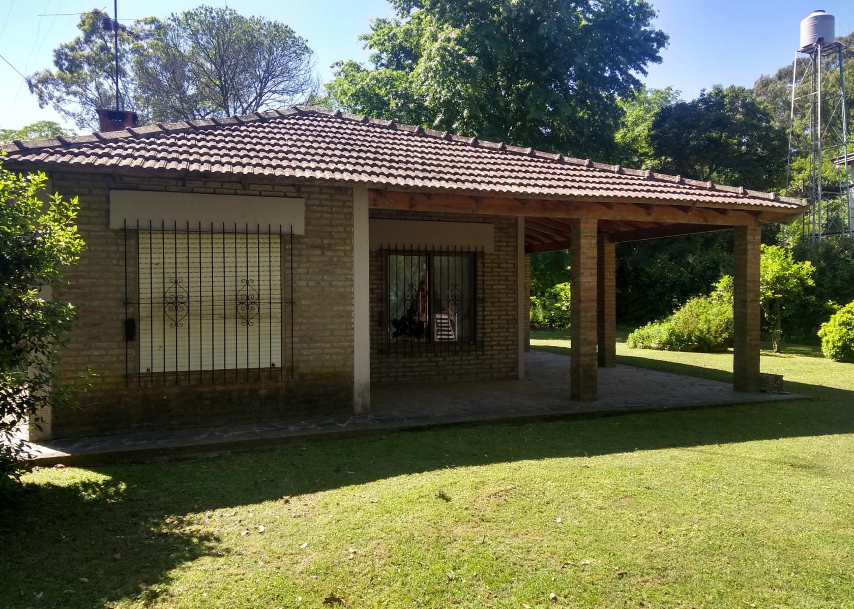 Quinta en Venta en Parque Jularó