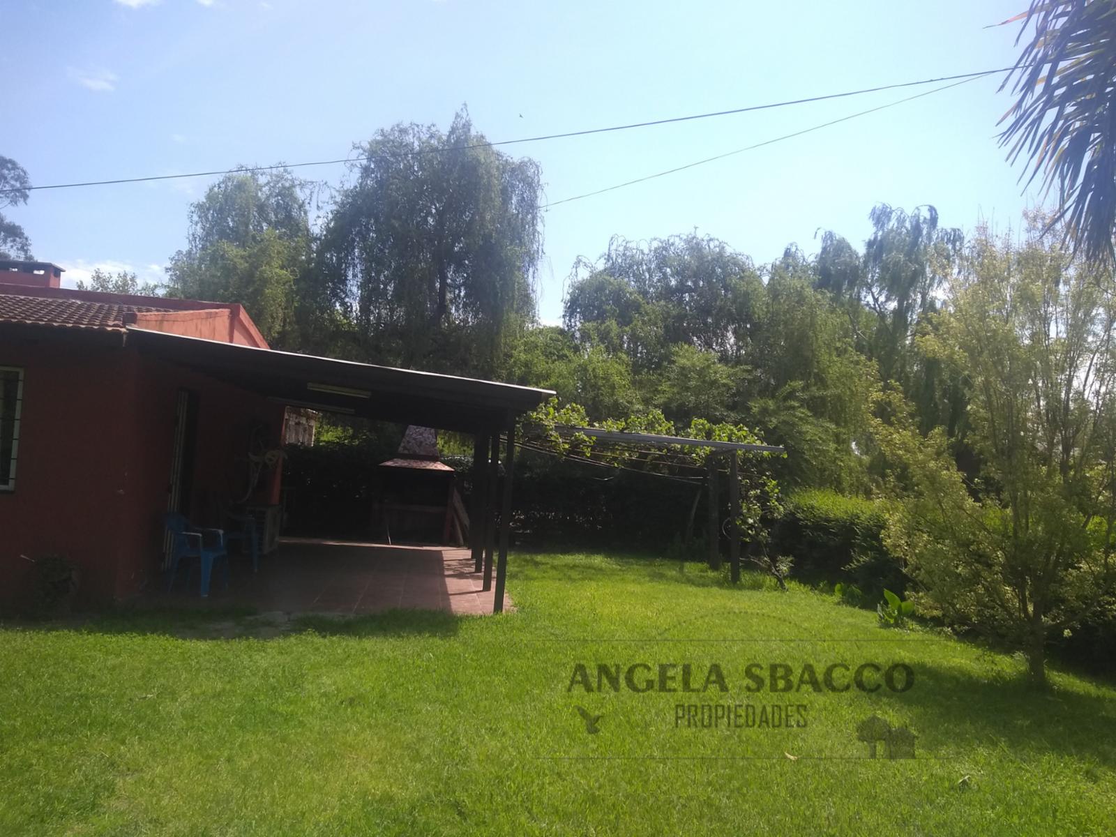Casa en Venta en Parque Sakura