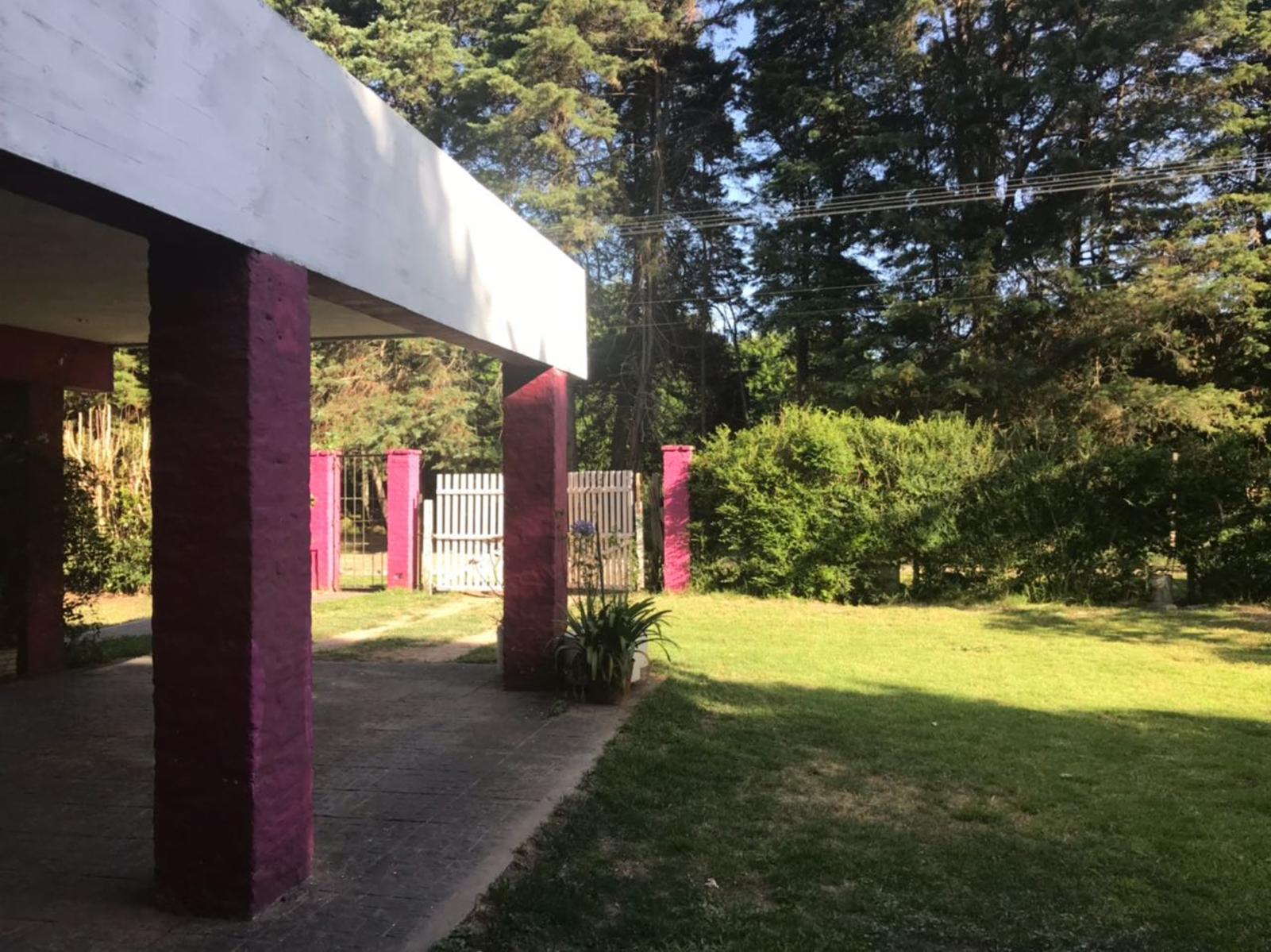 Quinta en Venta en El Remanso