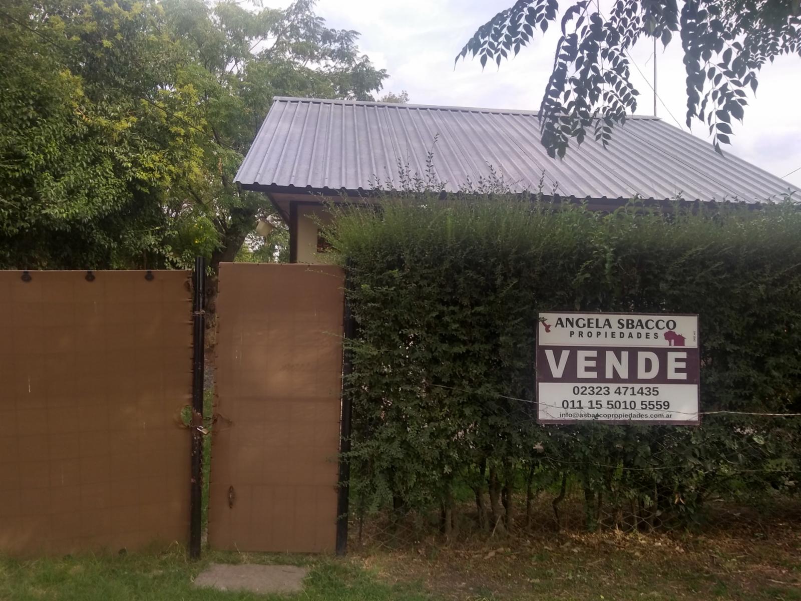 Casa en Venta Torres