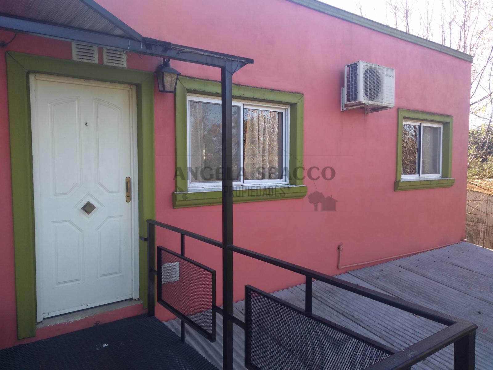 Departamento en Alquiler en Parada Robles