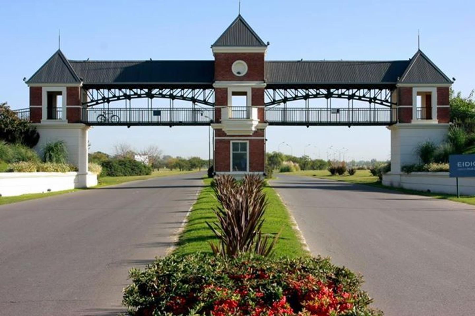 Terreno en Venta en Pilar del Este - San Ramón