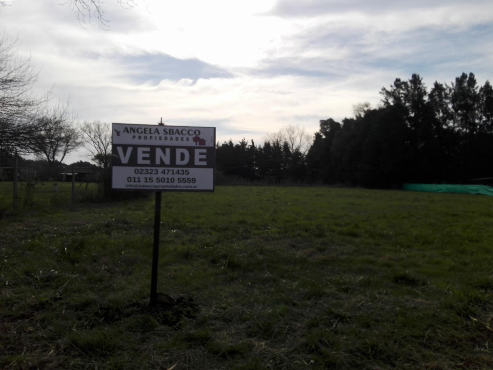 Terreno en Venta en Parque Jularó