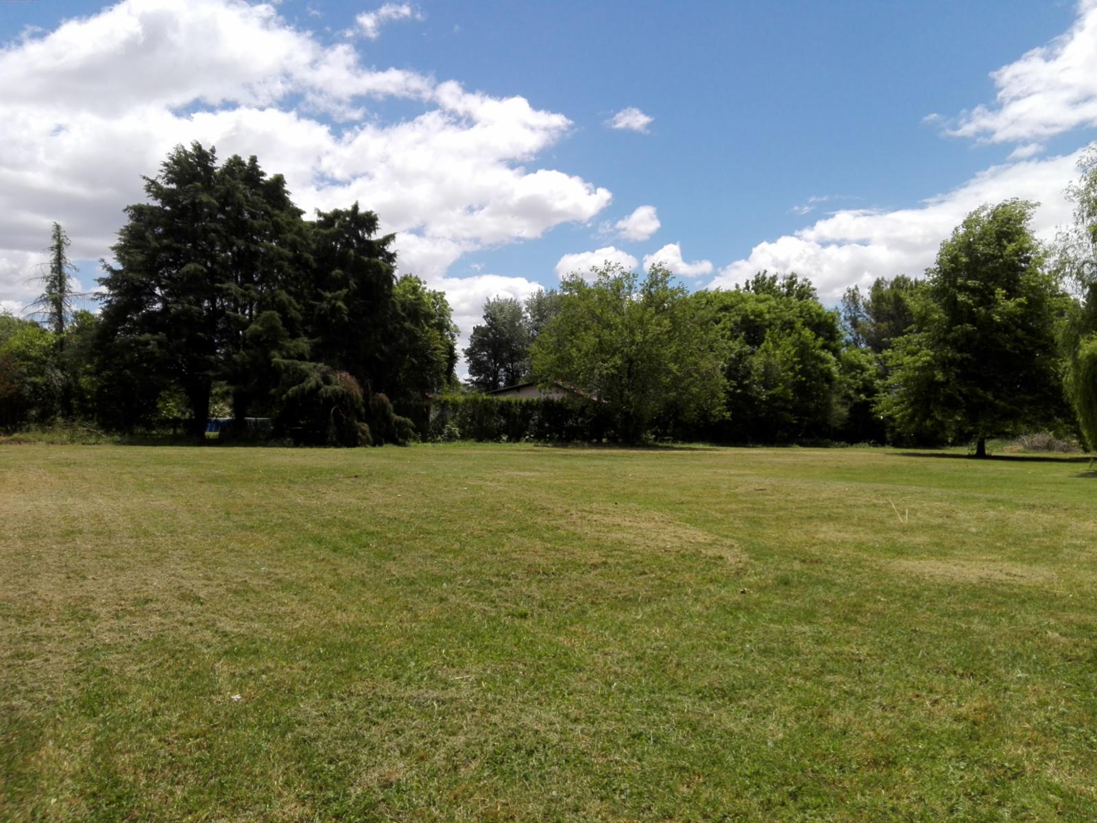 Terreno en venta en Parque Jularó