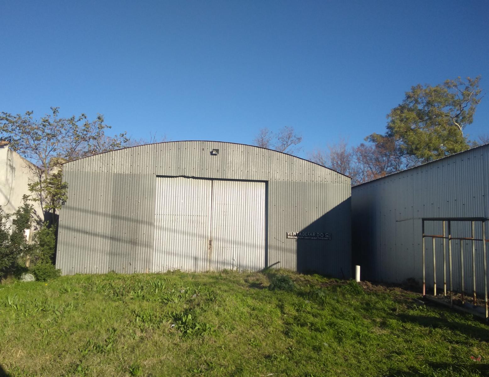 Galpon en venta en Torres