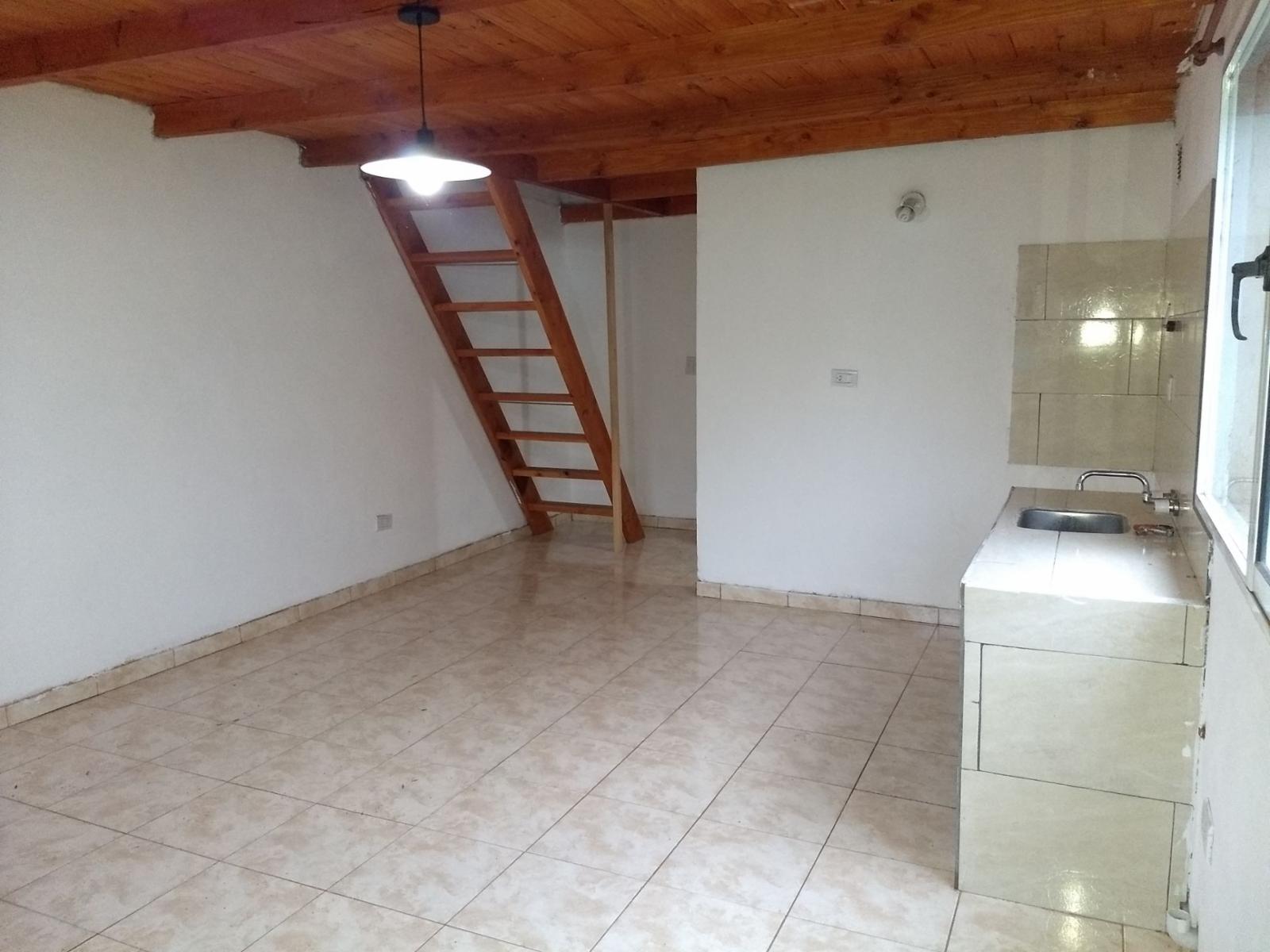 Alquiler Duplex Permanente en El Bolsón