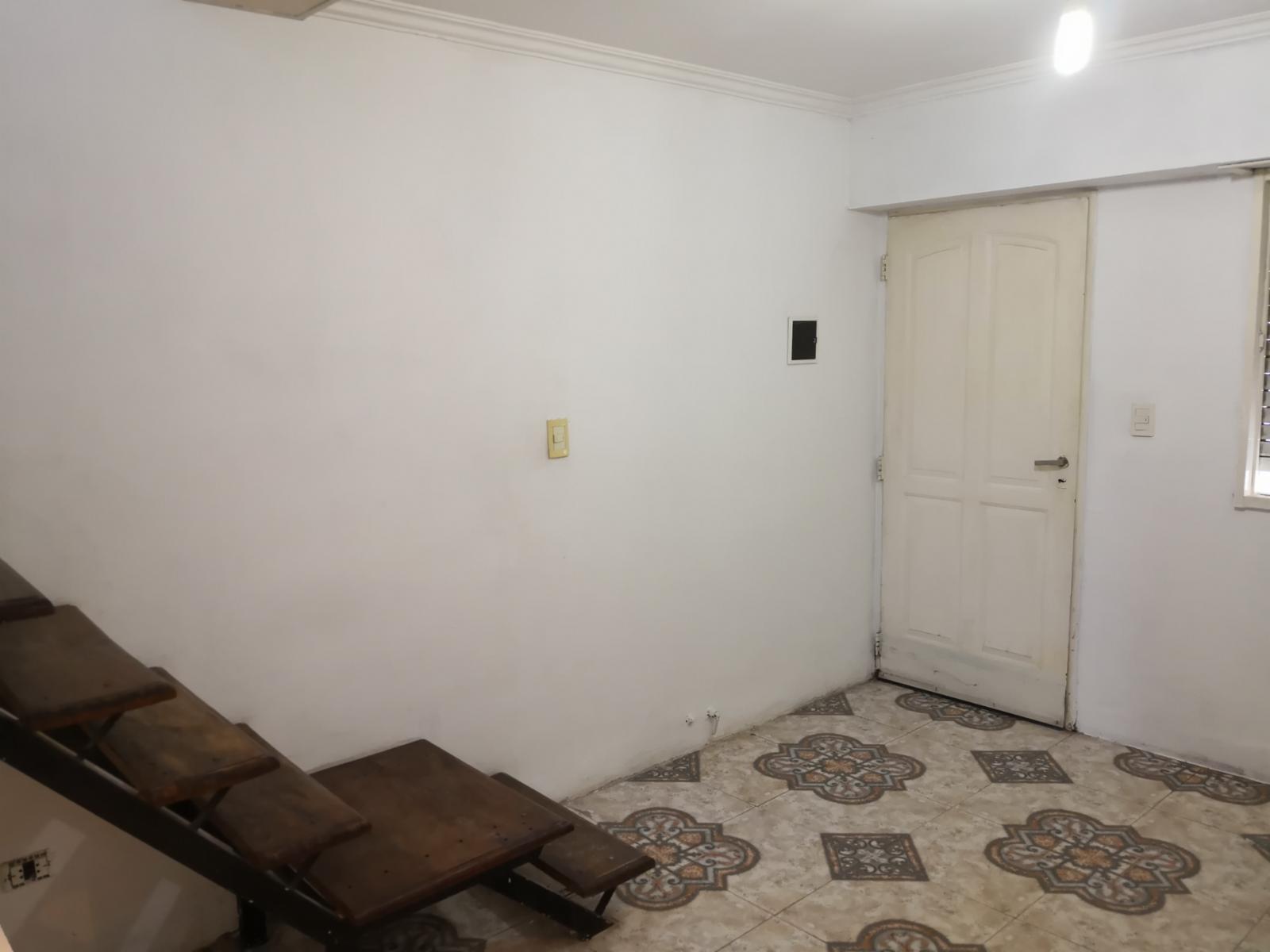 Alquiler Departamento 2 Ambientes tipo Dúplex Ramos Mejía