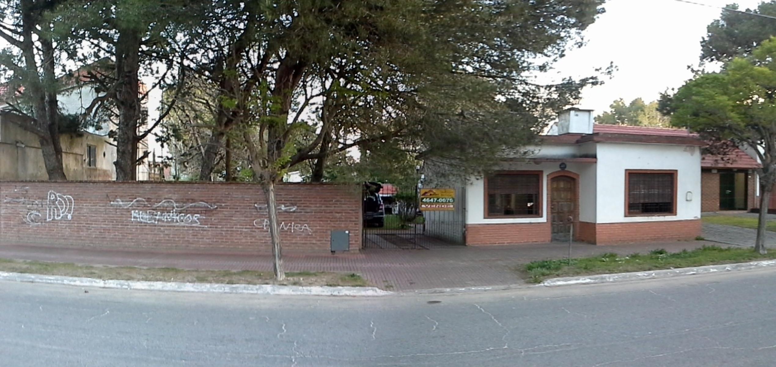 LOTE /Terreno Calle 17 N° 520  Entre 7 y 8 San Clement del Tuyú