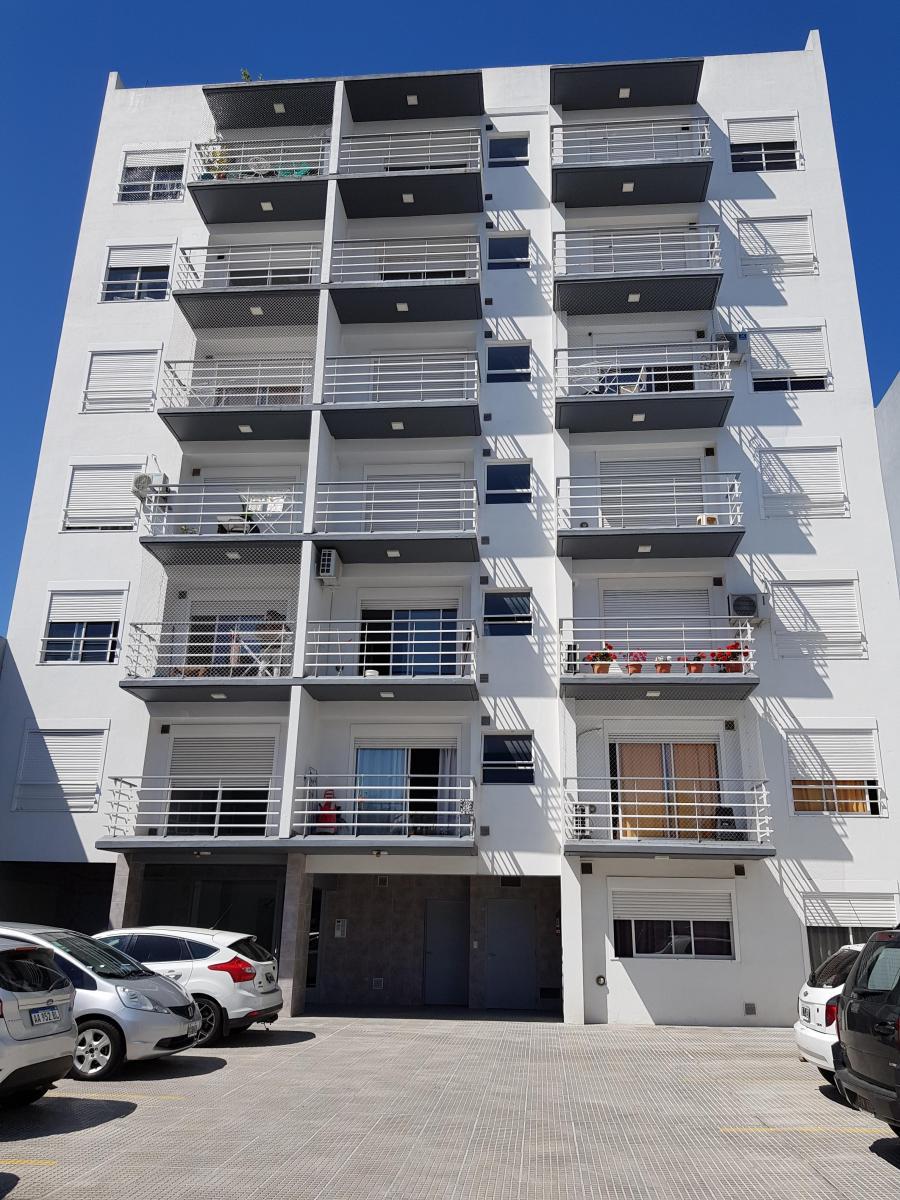 Excelentes Departamentos de 2 Amb. Totalmente Equipados - Listos Para Habitar