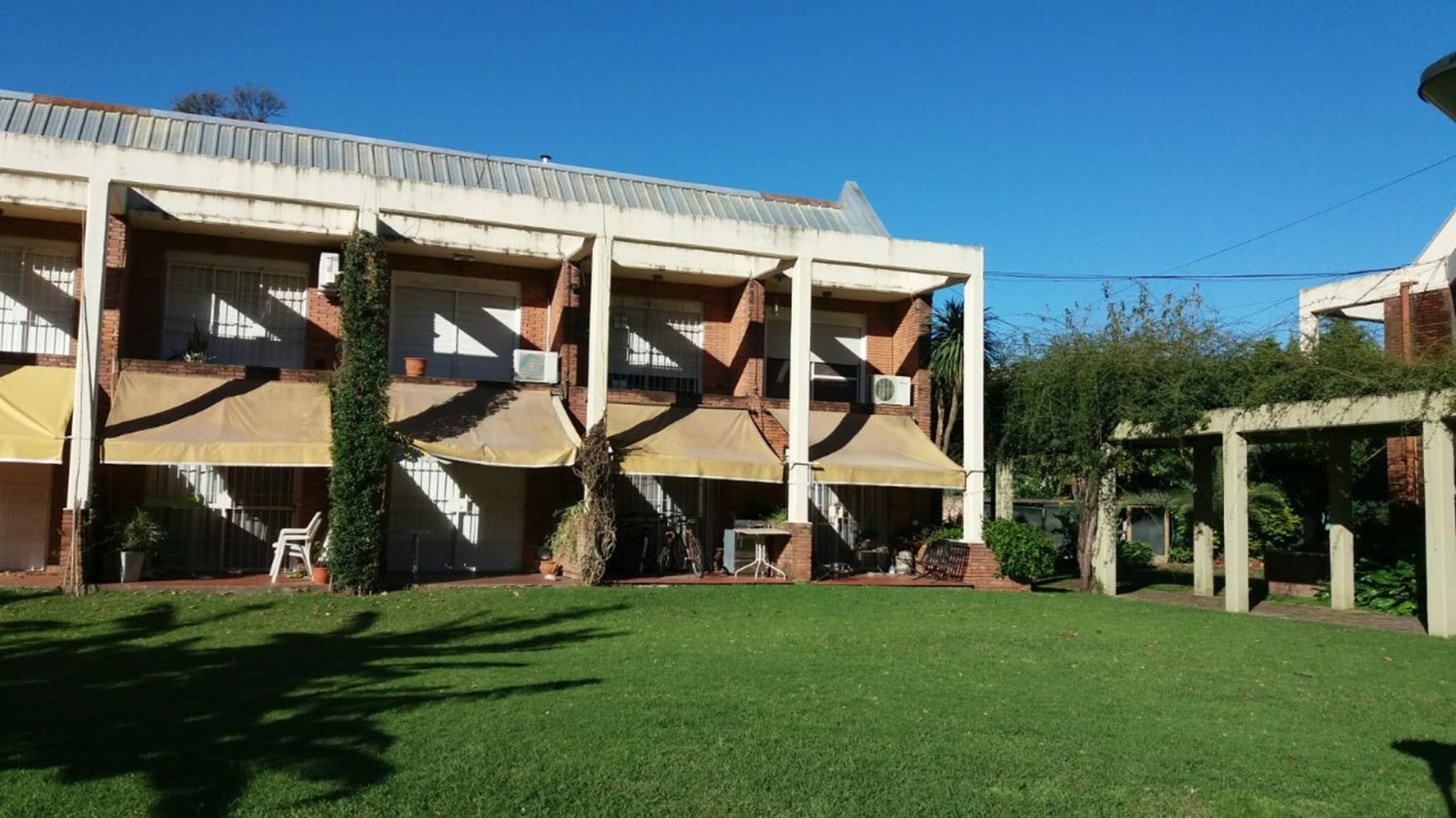 departamento dos ambientes en venta
