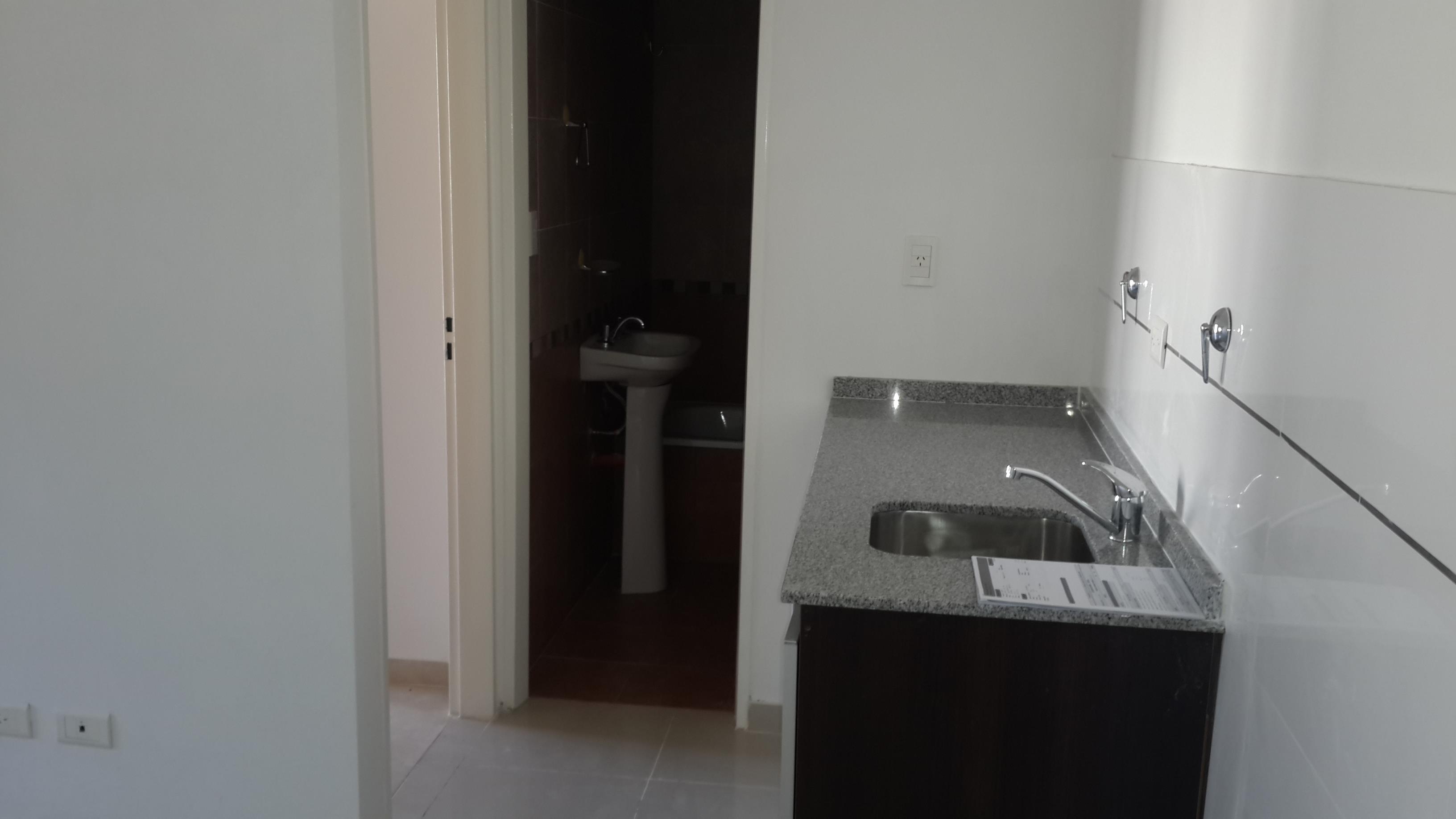 departamento de dos ambientes en venta, Ramos Mejía