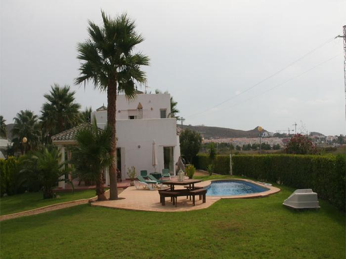 Casa en Venta en Pulpí, Levante Almeriense, Almería