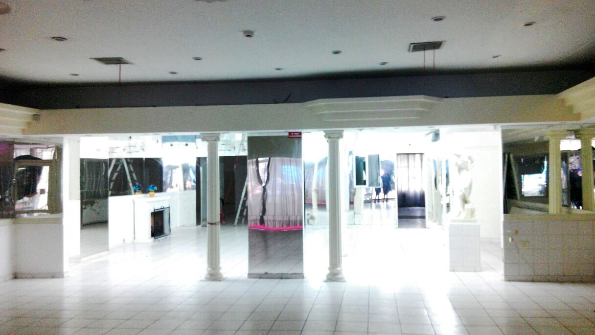 GRAN LOCAL CÉNTRICO EN VENTA