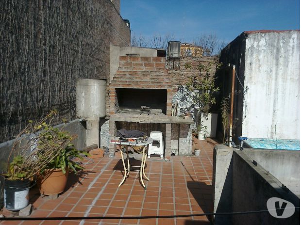 DPTO. DE PASILLO EN EXCELENTE UBICACIÓN