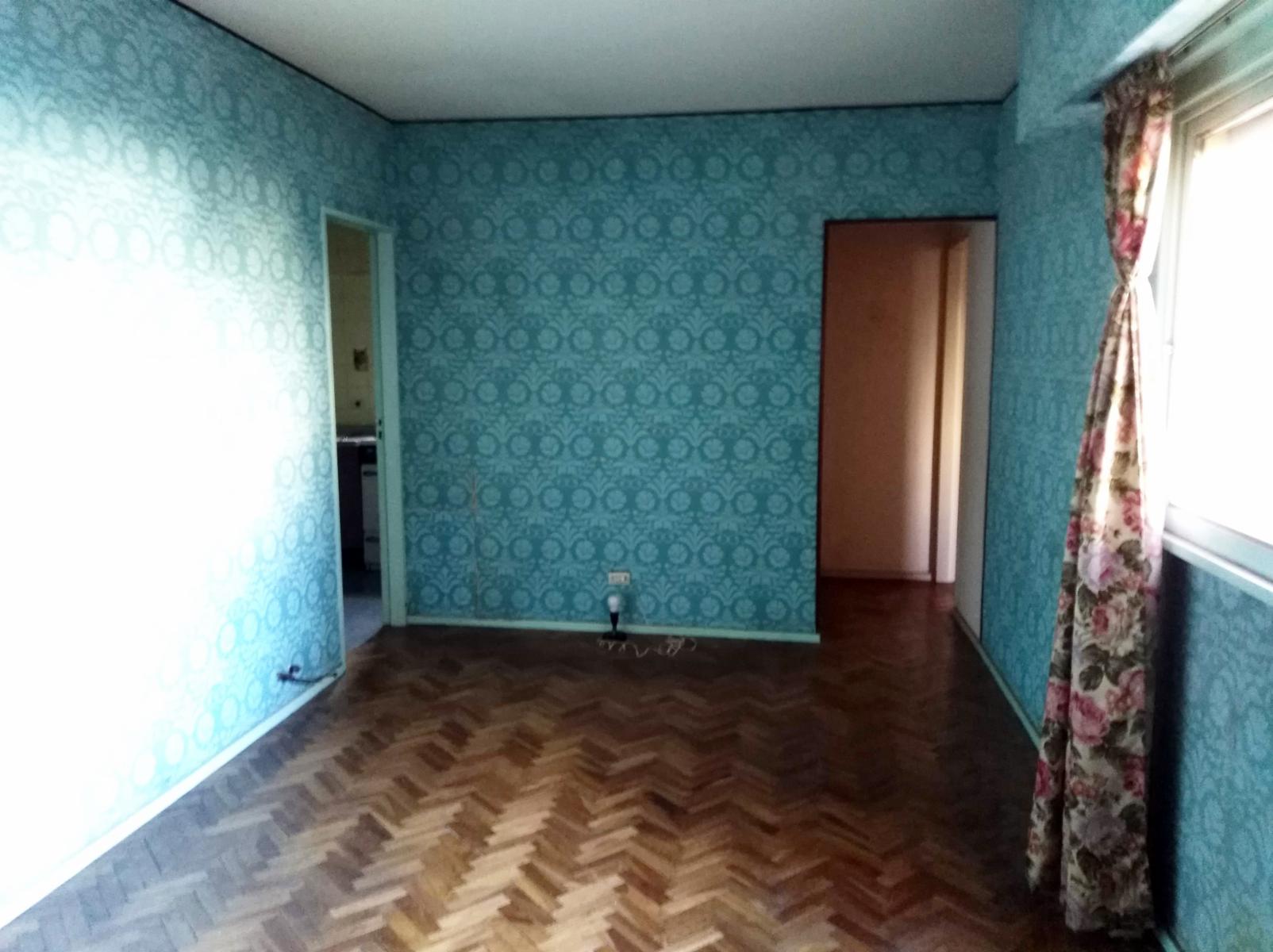 Palermo. Excelente ubicación. Accesos a múltiples medios de transporte. Luminoso, amplio.