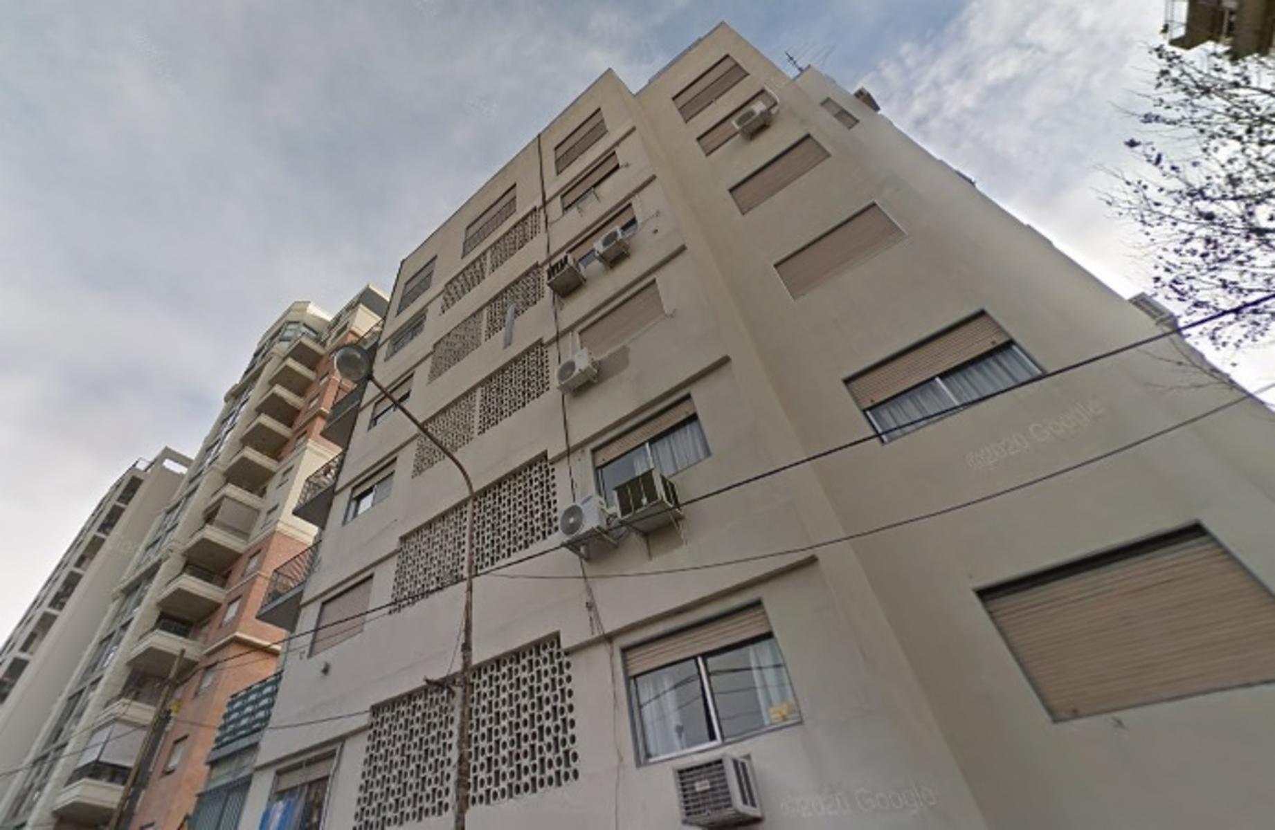 ALQUILER DEPARTAMENTO 2 AMB CENTRO RAMOS MEJIA