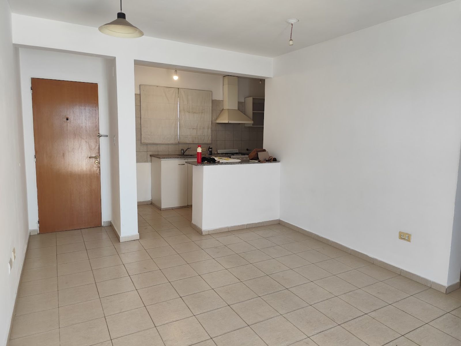 ALta cordoba 1 dormitorio con gas