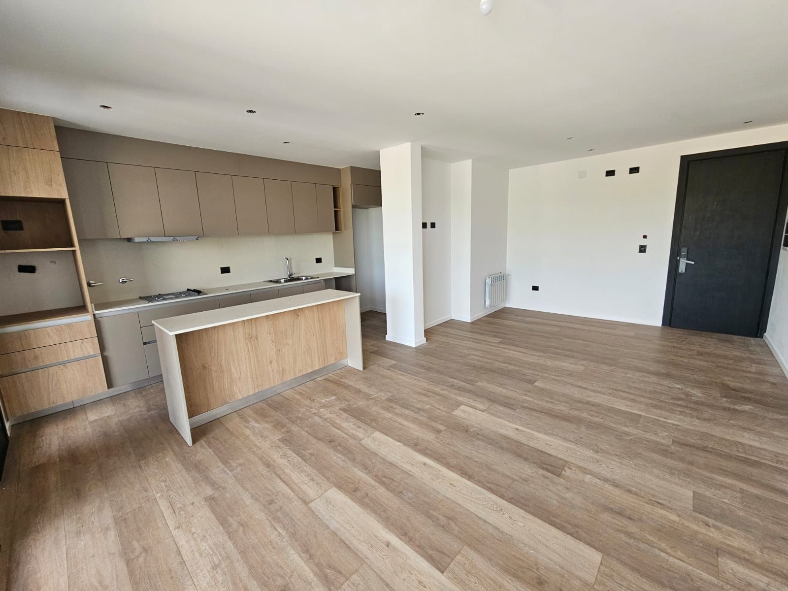 HAUSING 2 DORMITORIOS CON AMENITIES