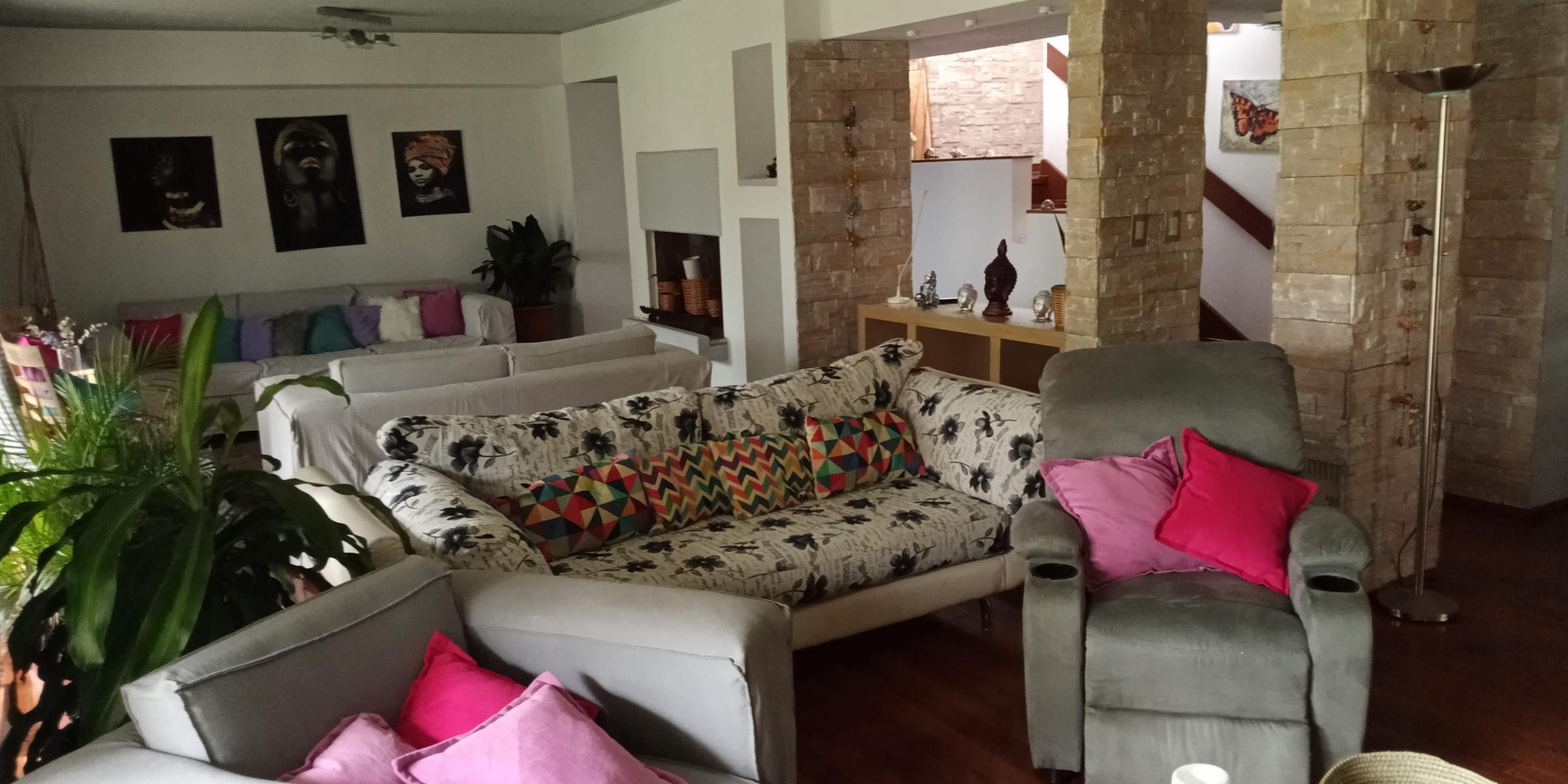 Hermosa propiedad en venta barrio Urca