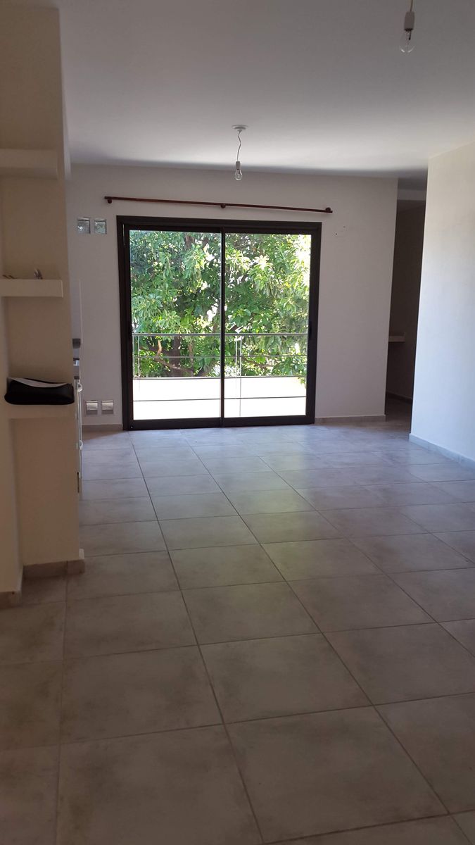 HERMOSO Y AMPLIO DEPTO 1 DORM CON BALCON - ALTO ALBERDI/ CORDOBA