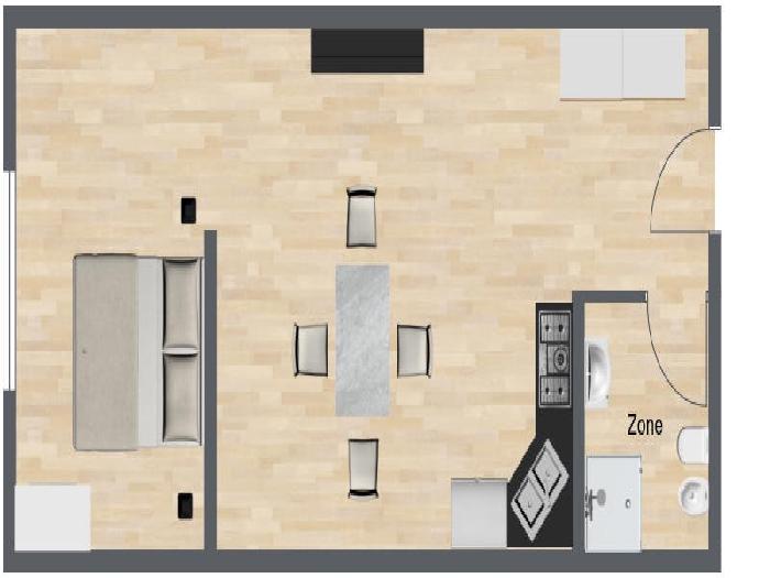 Property blueprints