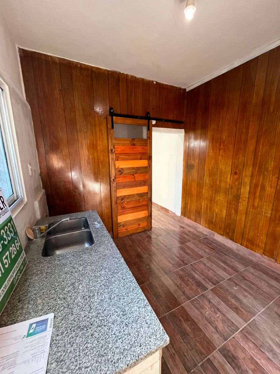 ALQUILER DEPARTAMENTO 2 AMBIENTES