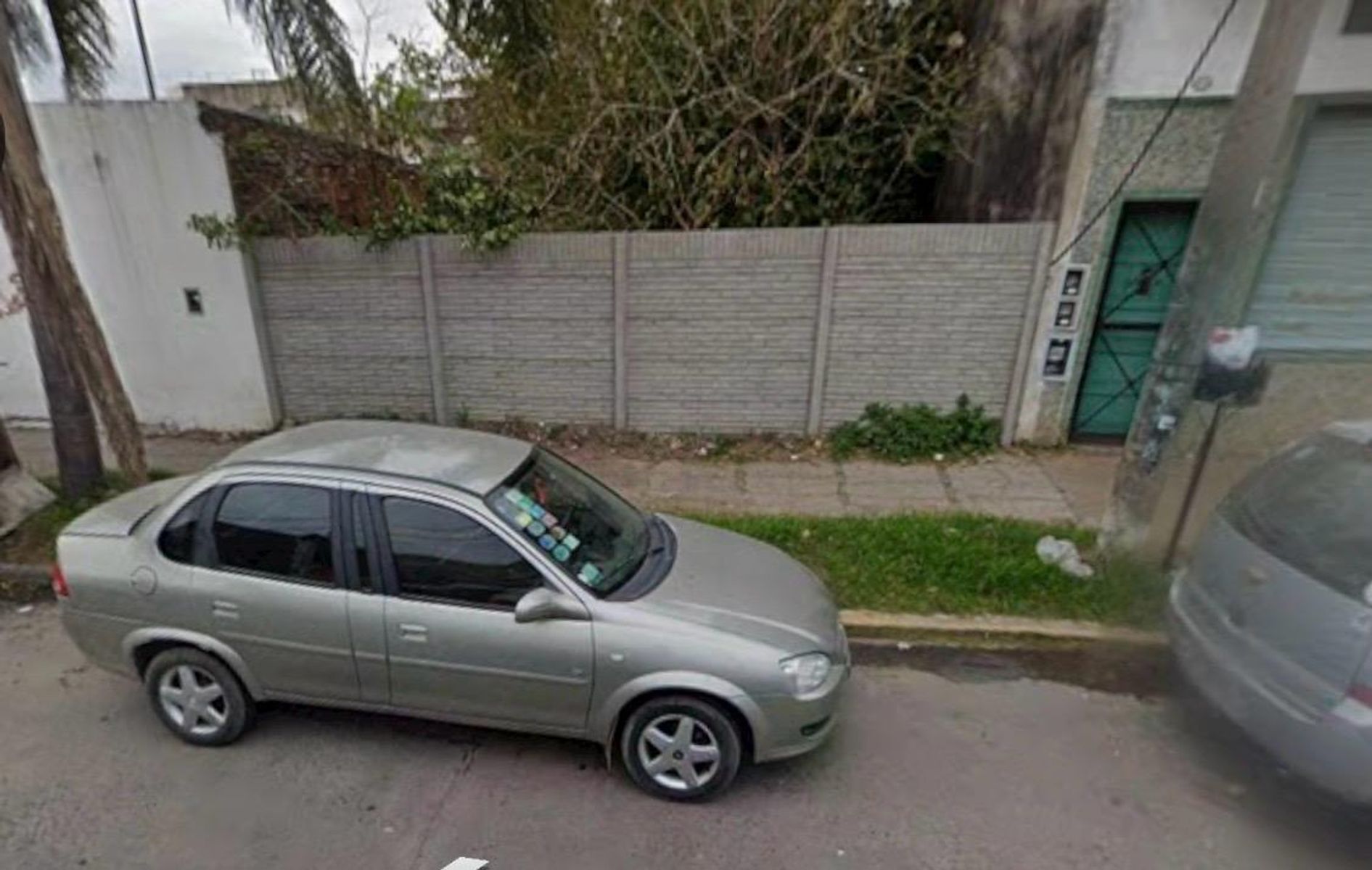 VENTA LOTE 150m2 LA TABLADA